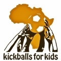 Kickballs for Kids