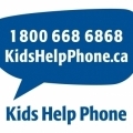 Kids Help Phone 