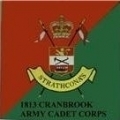 1813 Army Cadet Corps Parent Society