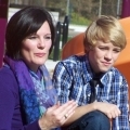 Sherri Prankard (Wesley's Mom)