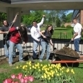 Midland Secondary School Horticulture Club