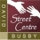 David Busby Street Centre