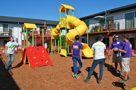 community playground-shot