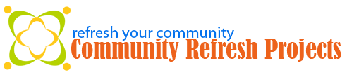 Community Refresh Projects