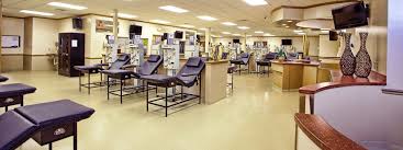 phlebotomist trainig center